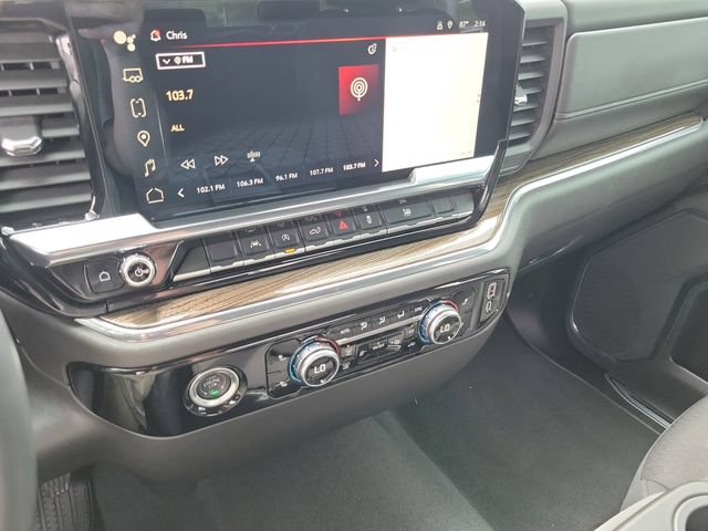 Used 2024 GMC Sierra 1500 Elevation AWD/4WD image 22