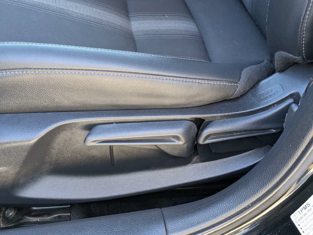 Used 2025 Honda Civic Sport image 18
