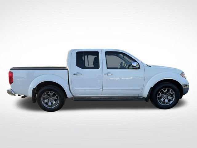 Used 2019 Nissan Frontier SL AWD/4WD image 38