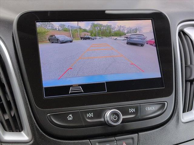 Used 2024 Chevrolet Malibu LT FWD image 21