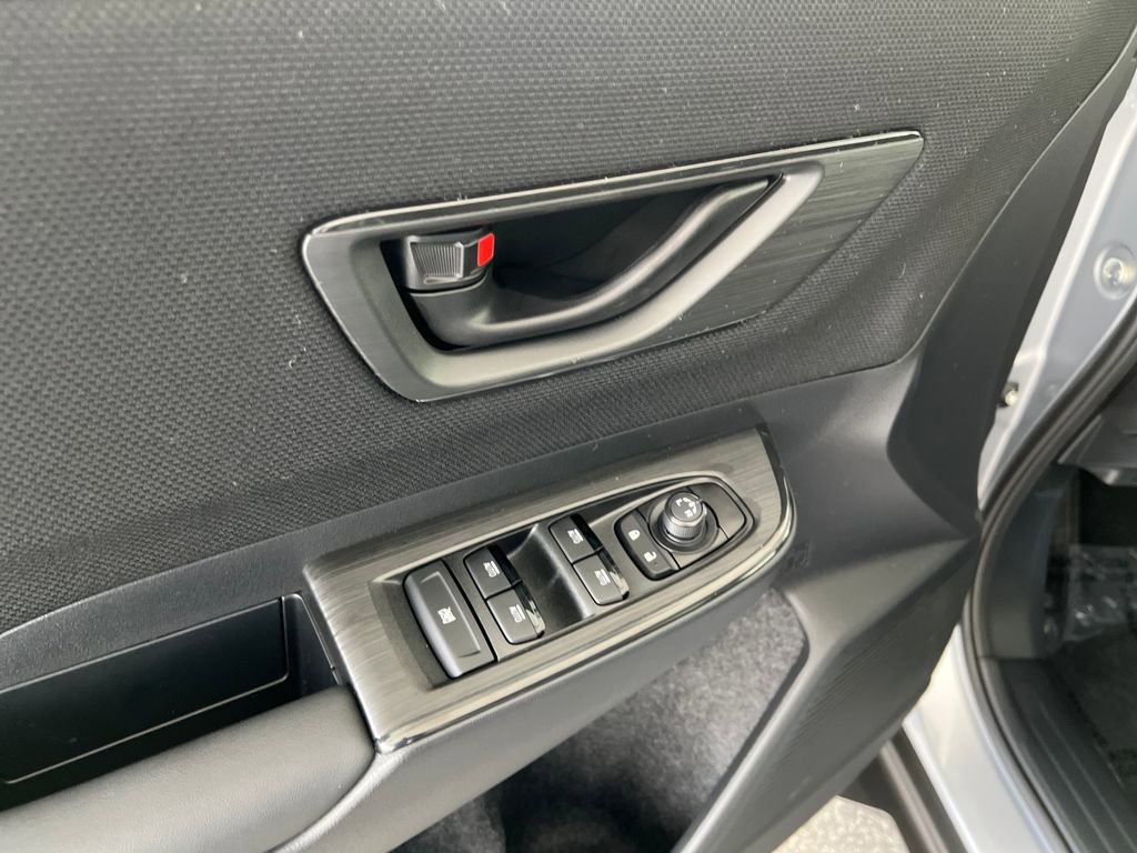 New 2026 Subaru Outback Premium AWD/4WD image 13