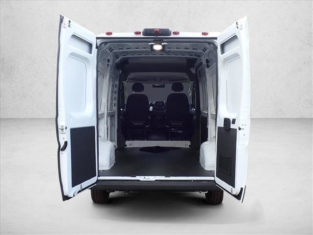New 2026 RAM ProMaster 2500 w/ Convenience Group FWD image 9
