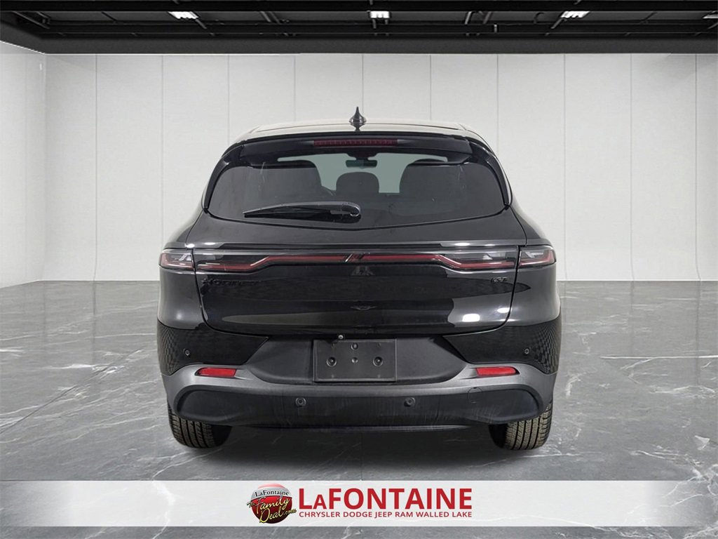 Used 2023 Dodge Hornet GT w/ GT Blacktop Package image 4