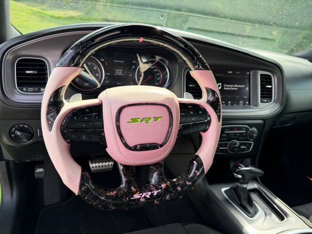 Used 2023 Dodge Charger Scat Pack image 12