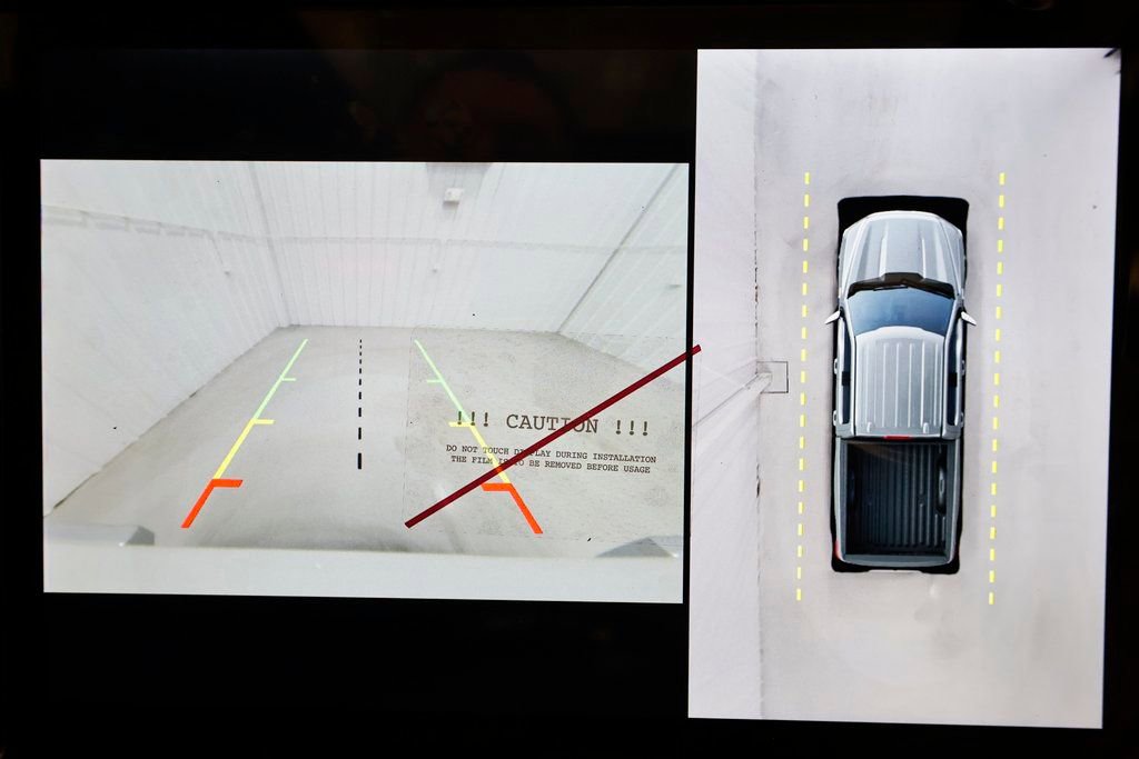 New 2025 Ford F150 Platinum w/ Equipment Group 703A Plus image 27