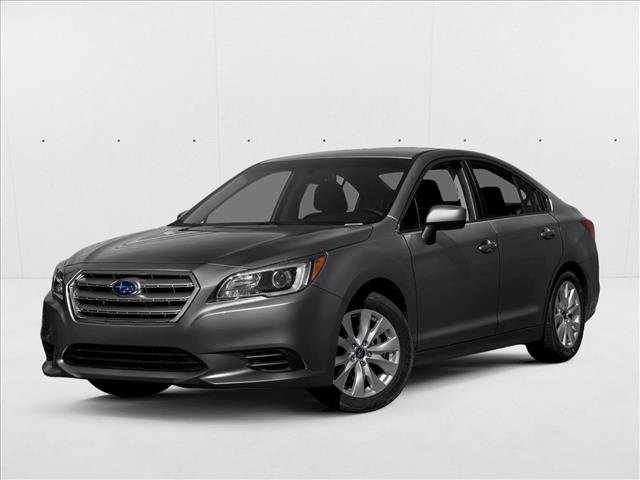 Used 2016 Subaru Legacy 2.5i Premium AWD/4WD image 1