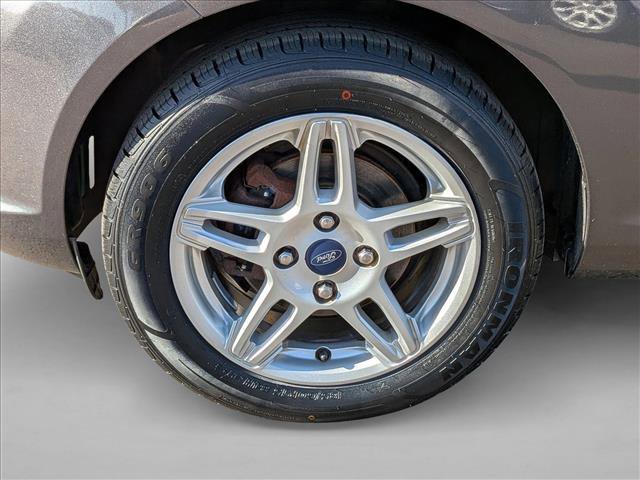 Used 2018 Ford Fiesta SE image 22