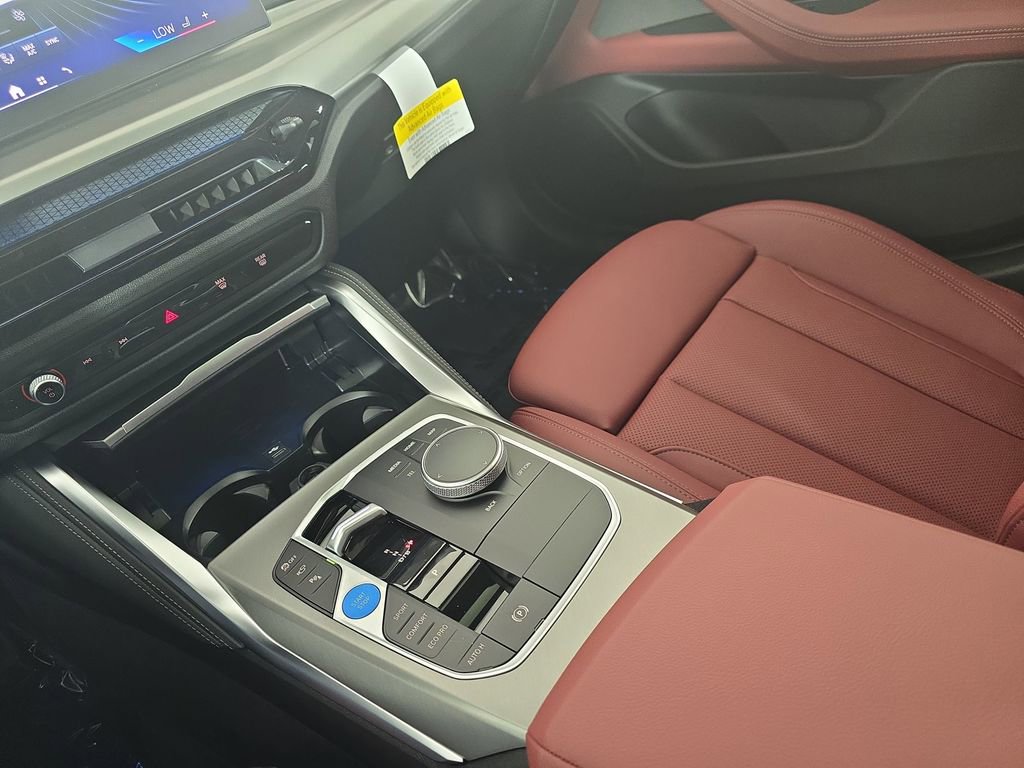 New 2026 BMW i4 xDrive40i w/ M Sport Package image 25