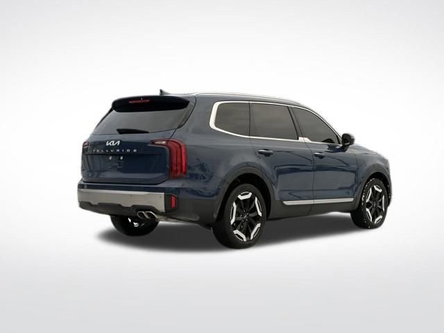 Used 2025 Kia Telluride S image 10