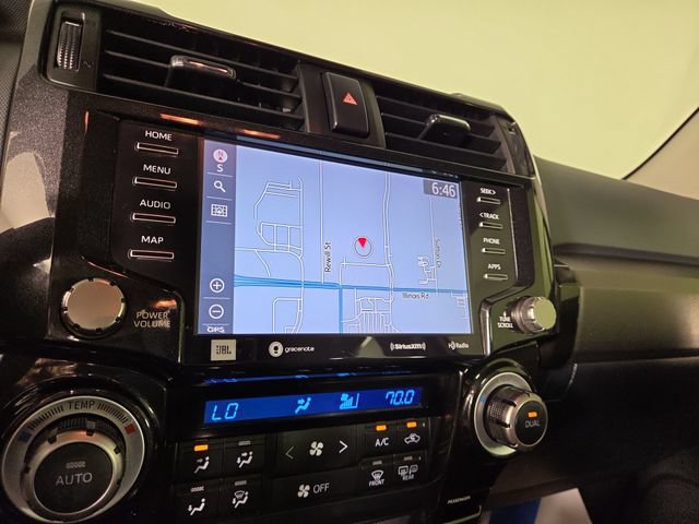 Used 2021 Toyota 4Runner TRD Pro AWD/4WD image 17