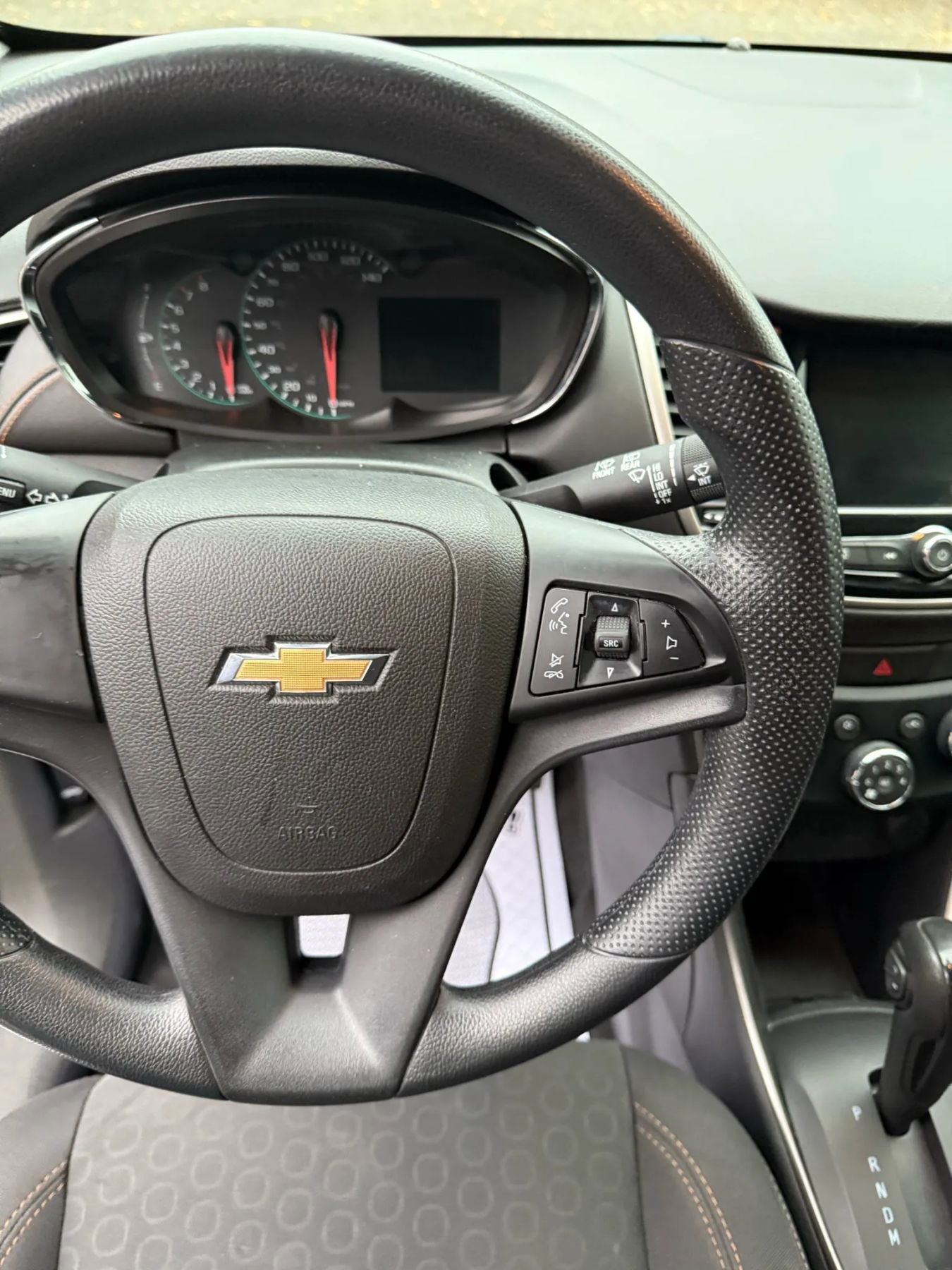 Used 2019 Chevrolet Trax LS image 35