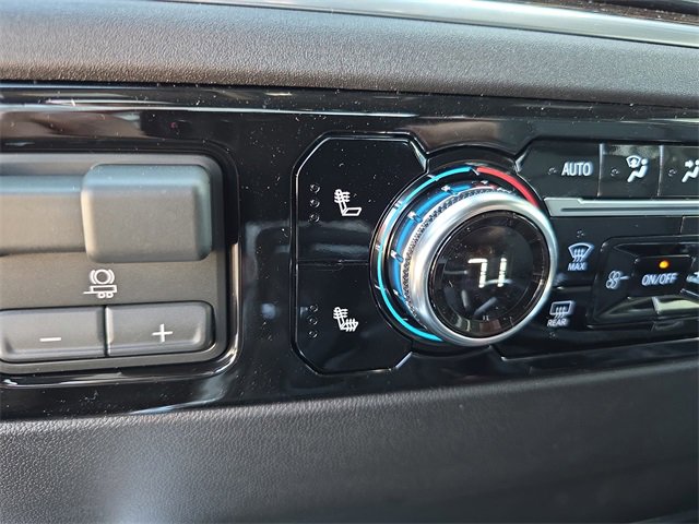 New 2026 GMC Sierra 1500 Elevation w/ Elevation Premium Package image 21