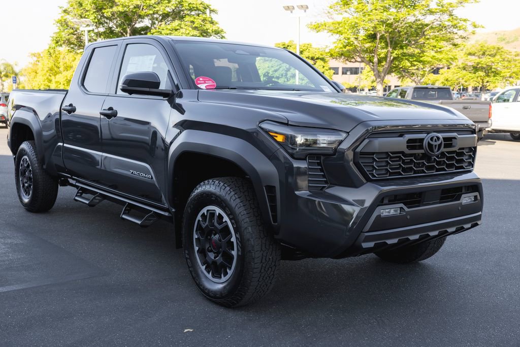 New 2026 Toyota Tacoma TRD Off-Road image 3