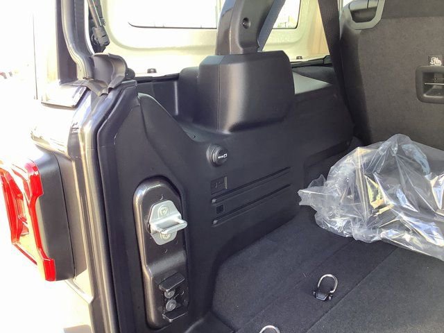 New 2026 Jeep Wrangler Unlimited Rubicon image 32