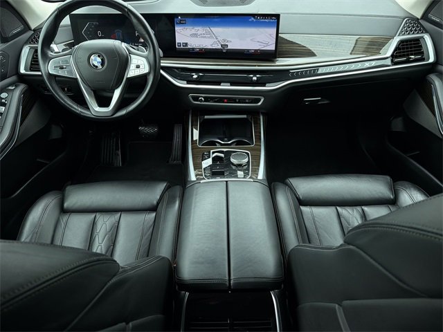 Used 2023 BMW X7 xDrive40i image 18