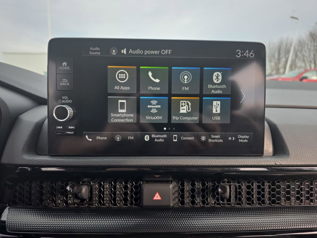 Used 2023 Honda CR-V EX-L image 22