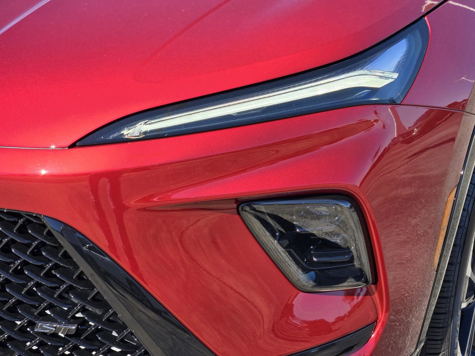 New 2026 Buick Enclave Sport Touring w/ Power Package image 11