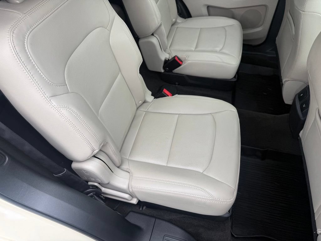 Used 2018 Ford Explorer Limited w/ Ford Safe & Smart Package AWD/4WD image 64