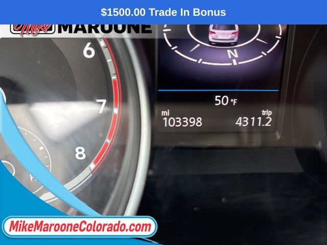 Used 2018 Volkswagen Atlas SE AWD/4WD image 28