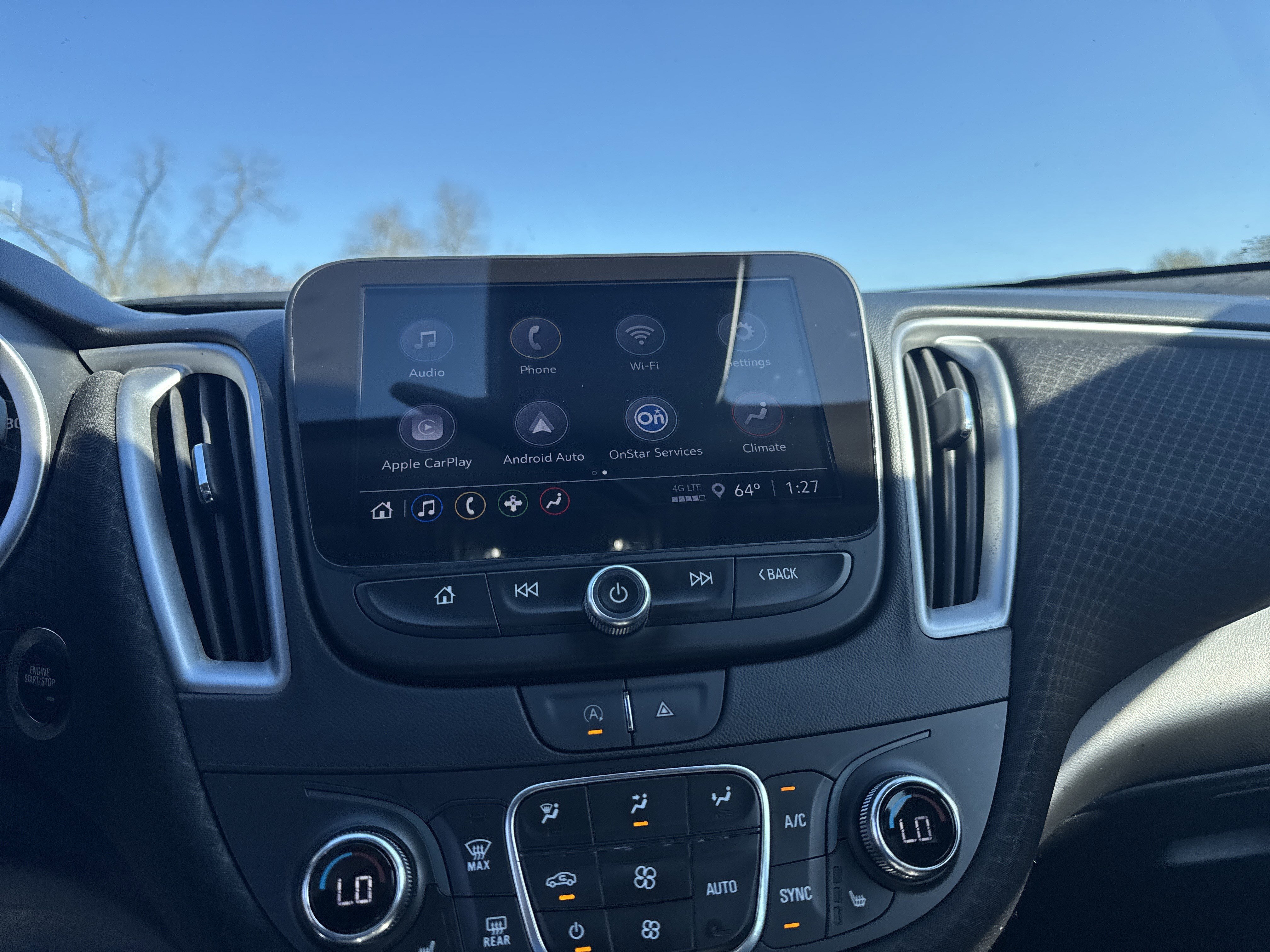 Used 2024 Chevrolet Malibu LT image 19