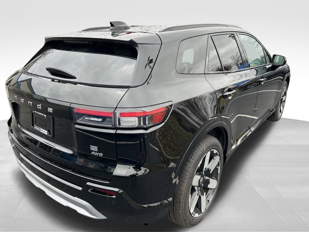 New 2025 Honda Prologue Elite image 5