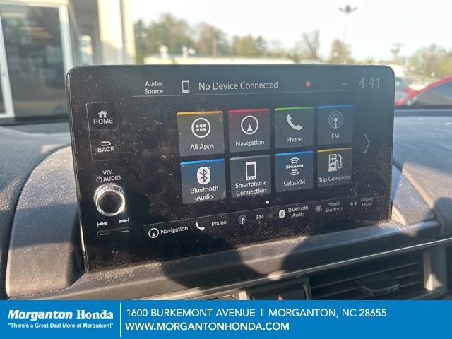 Used 2024 Honda Pilot Elite image 18