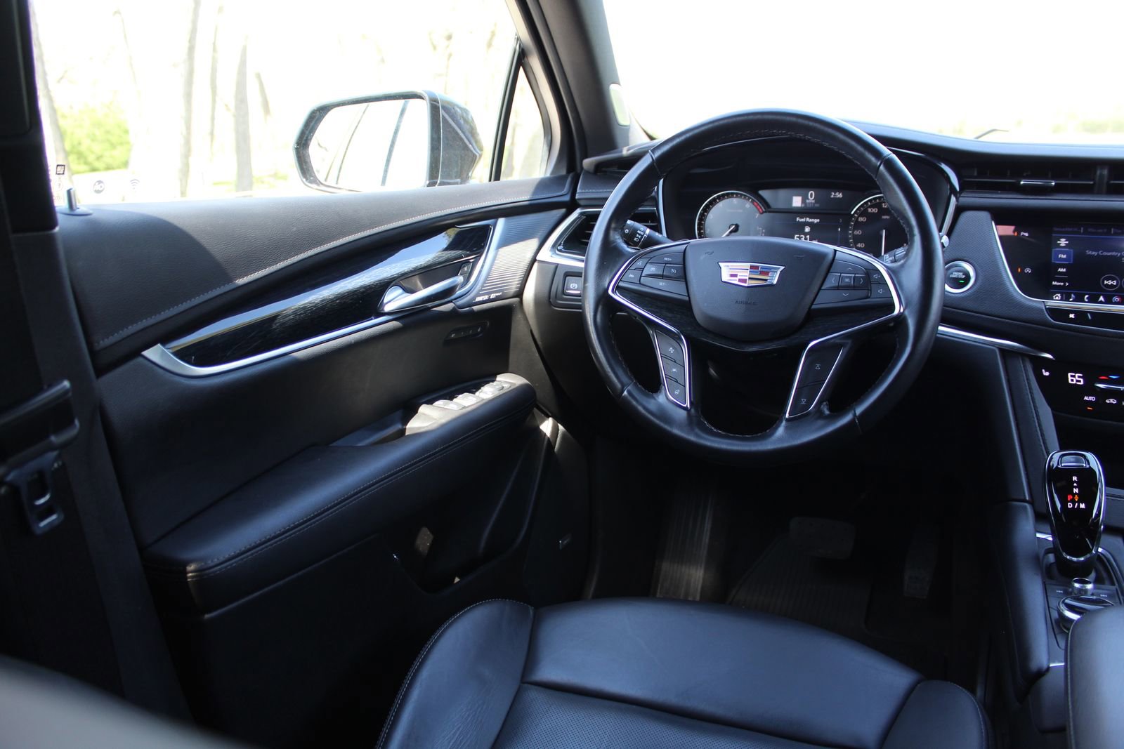Used 2023 Cadillac XT5 Premium Luxury AWD/4WD image 10