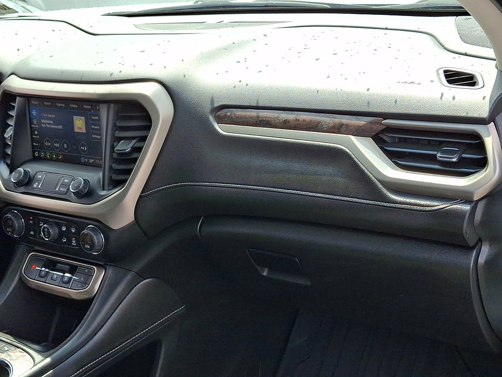 Used 2023 GMC Acadia Denali AWD/4WD image 12