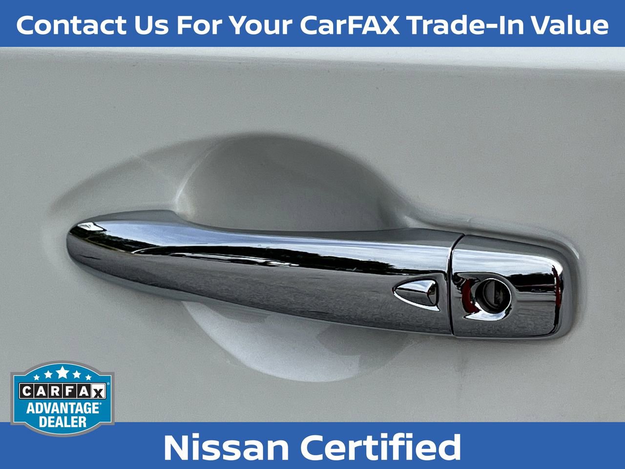 Certified 2023 Nissan Murano Platinum w/ Cargo Package AWD/4WD image 34