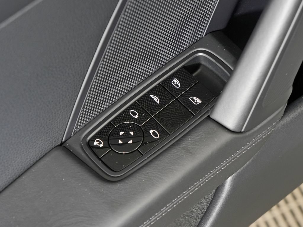 Certified 2020 Porsche 911 Cabriolet image 23