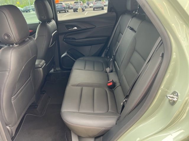 Used 2024 Chevrolet TrailBlazer RS image 21