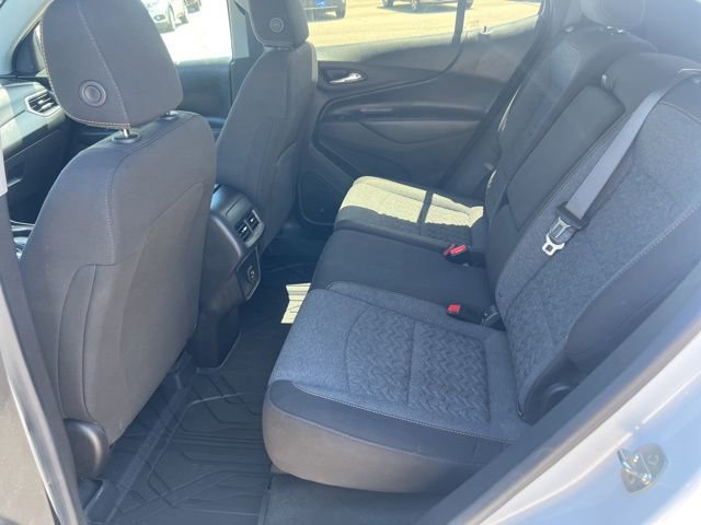 Used 2022 Chevrolet Equinox LT image 26