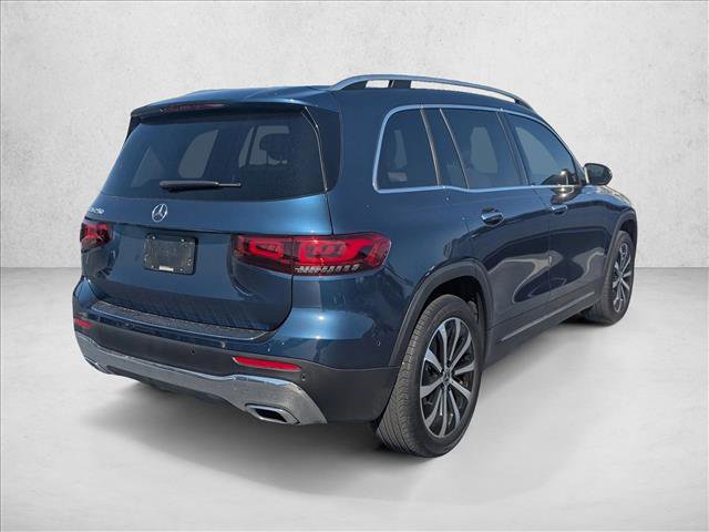 Used 2023 Mercedes-Benz GLB 250 image 5