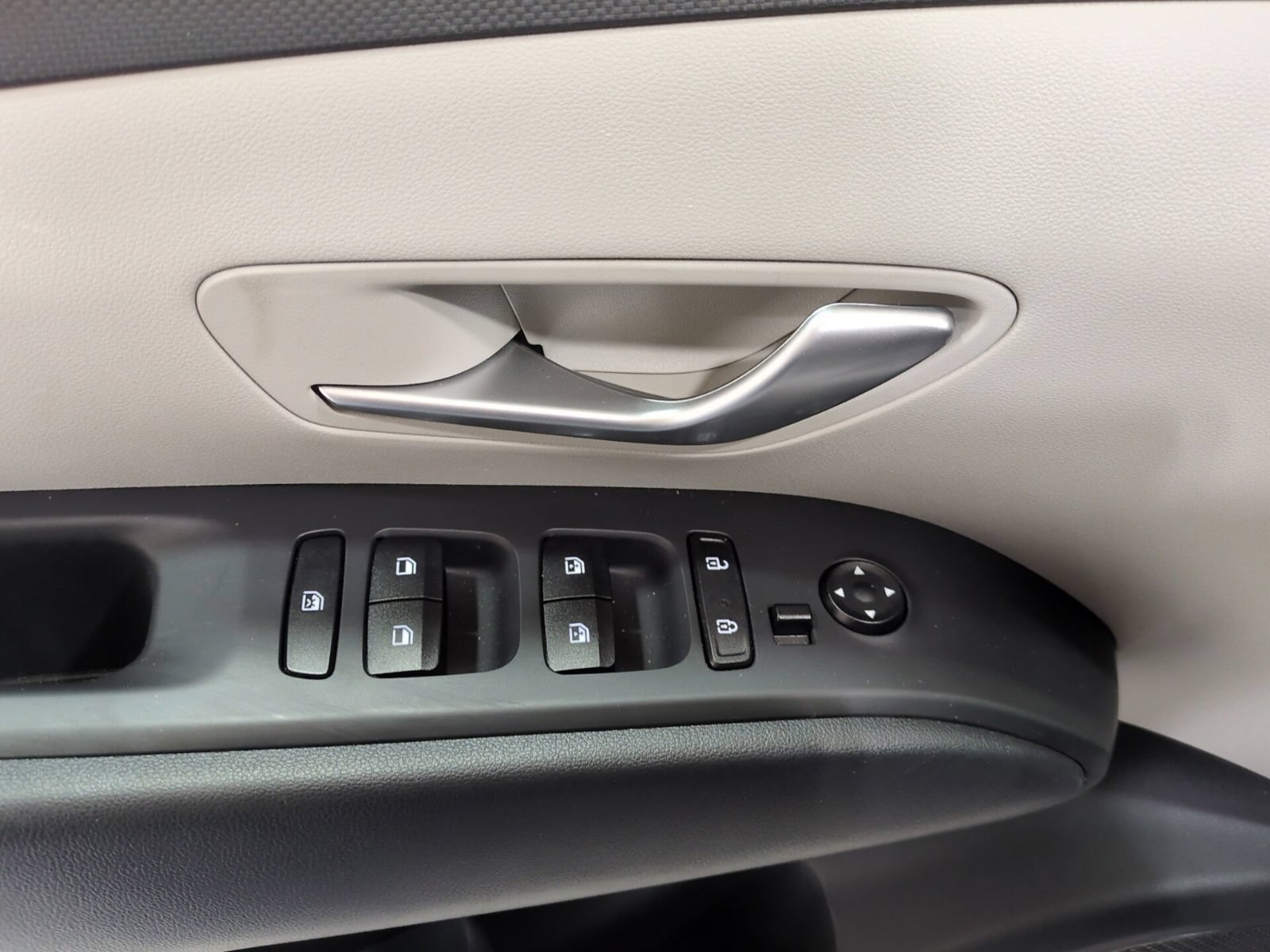Certified 2024 Hyundai Tucson Blue AWD/4WD image 17