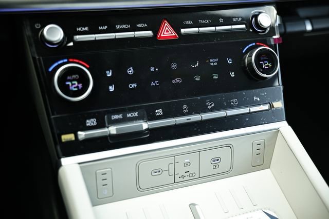 New 2026 Hyundai Santa Fe Limited image 16