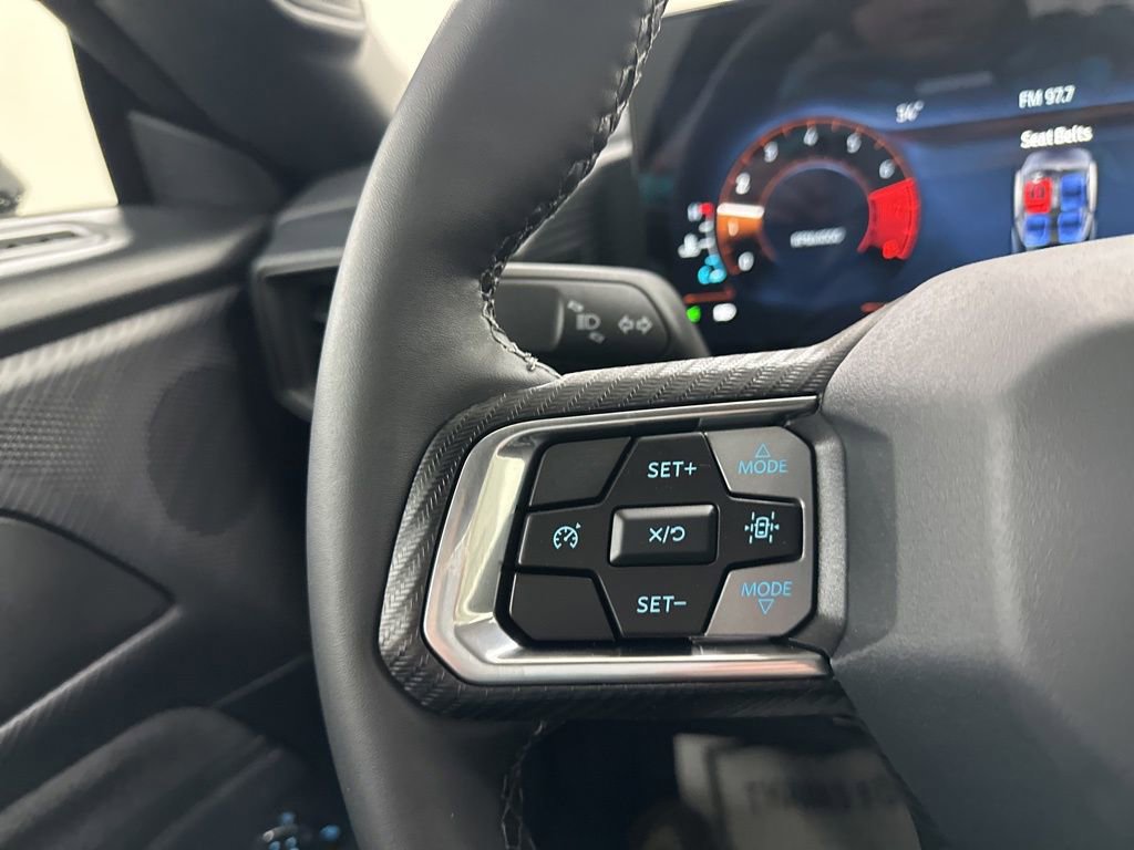 New 2026 Ford Mustang Coupe image 24