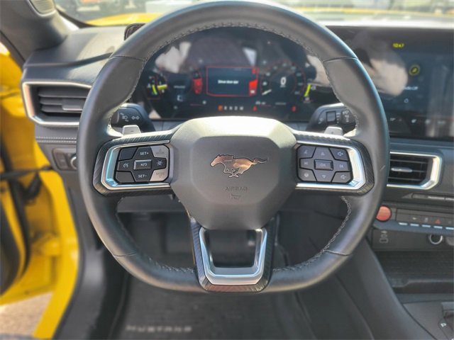 Certified 2024 Ford Mustang GT Premium image 16
