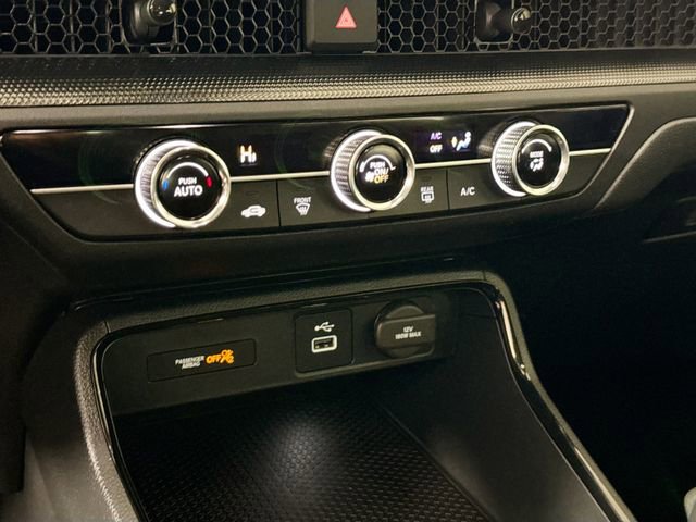 Certified 2023 Honda CR-V LX image 30