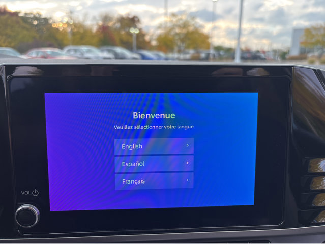 New 2026 Toyota Camry LE image 6