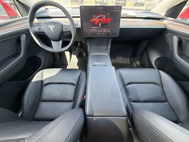 Used 2023 Tesla Model Y Long Range image 22