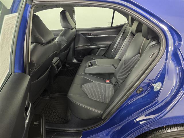 Used 2024 Toyota Camry SE AWD/4WD image 21