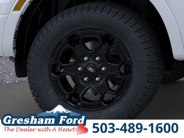 New 2026 Ford Ranger Lariat w/ FX4 Off-Road Package AWD/4WD image 22