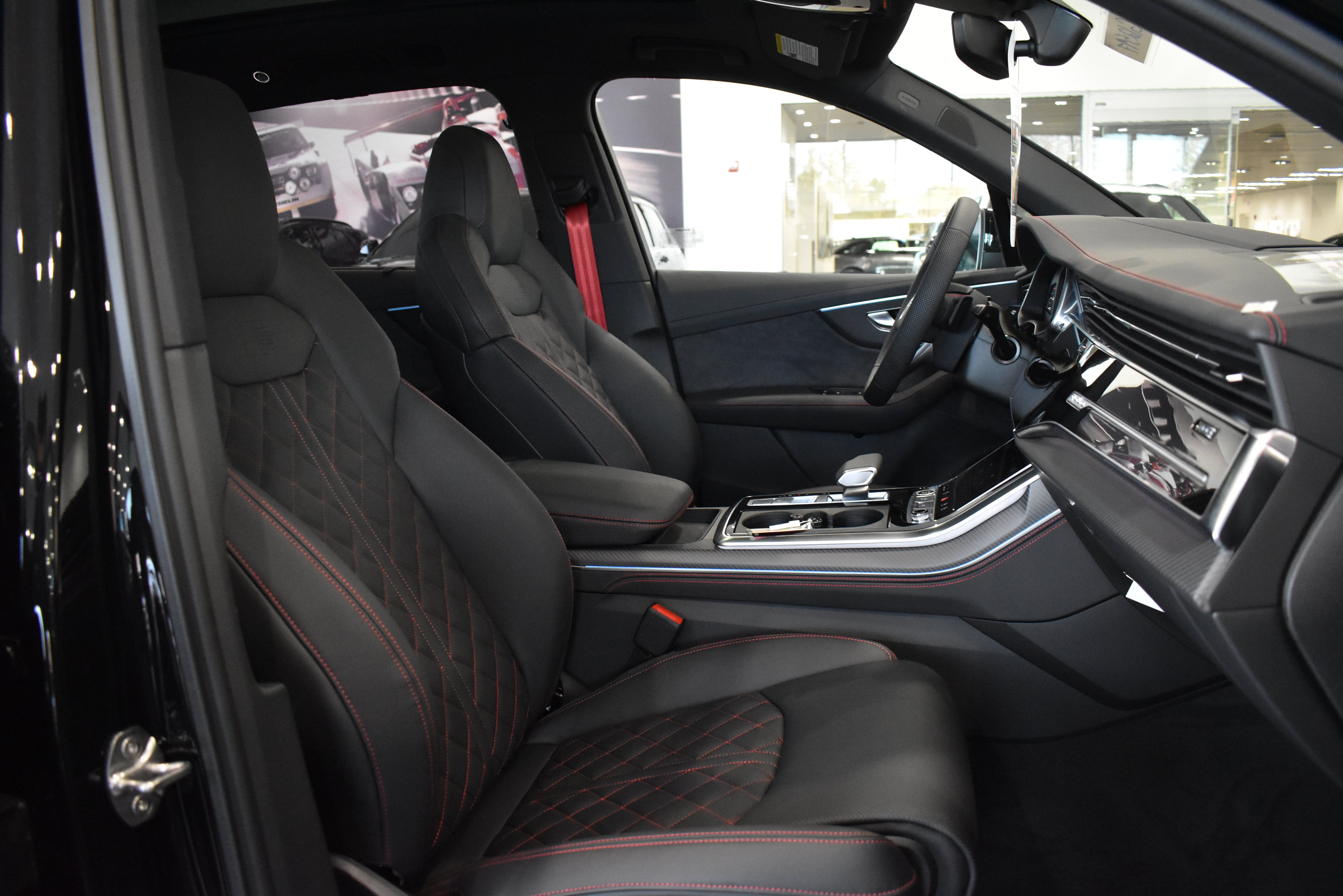 New 2026 Audi Q7 3.0T Prestige image 33