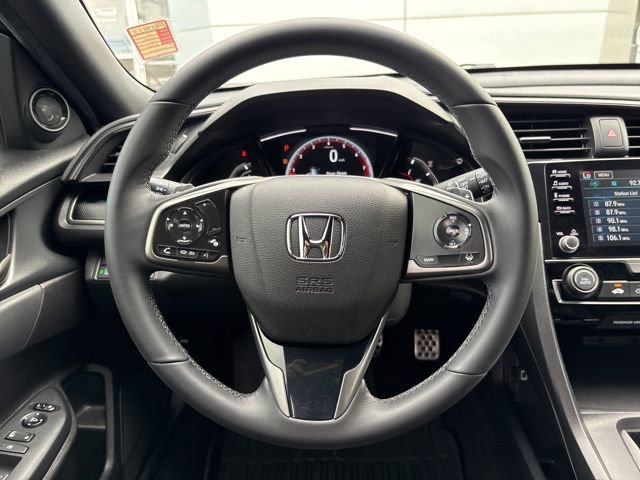 Used 2021 Honda Civic Sport image 16