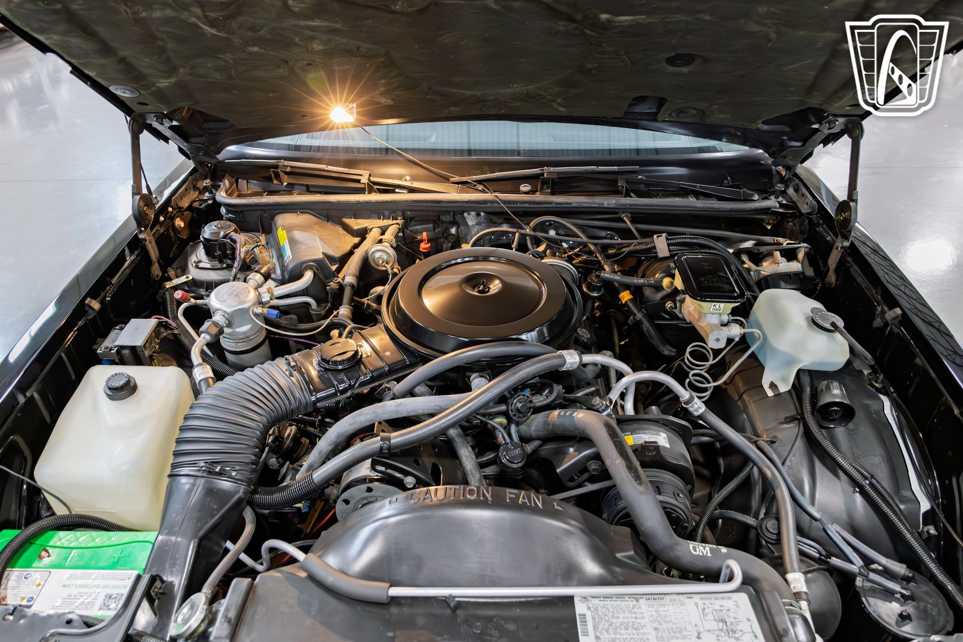Used 1988 Chevrolet Monte Carlo SS image 2