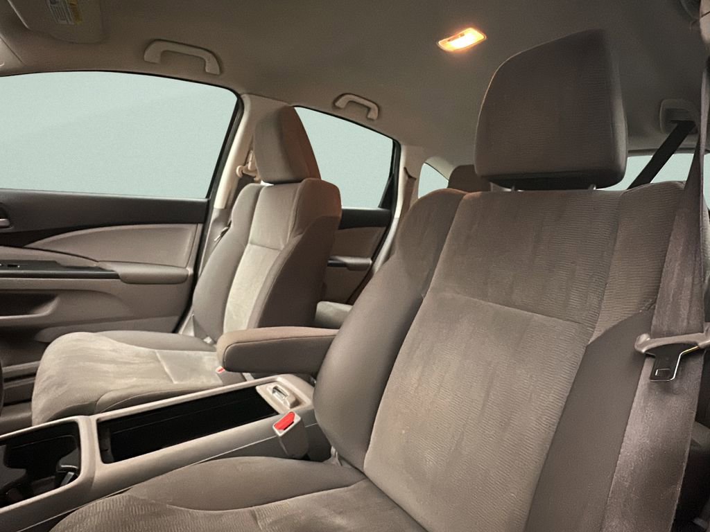 Used 2014 Honda CR-V LX image 12
