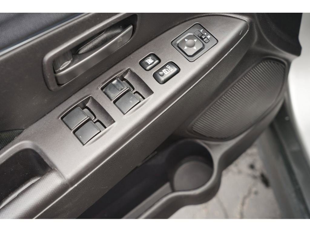 Used 2015 Mitsubishi Outlander Sport ES image 16
