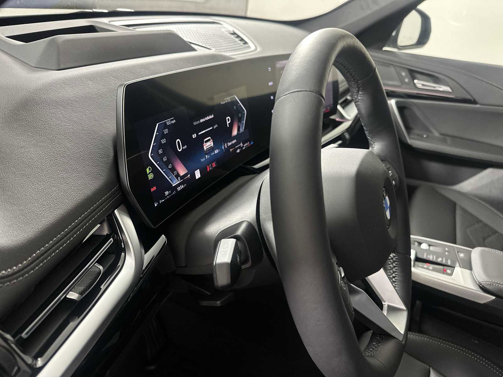 New 2026 BMW X1 xDrive28i image 15