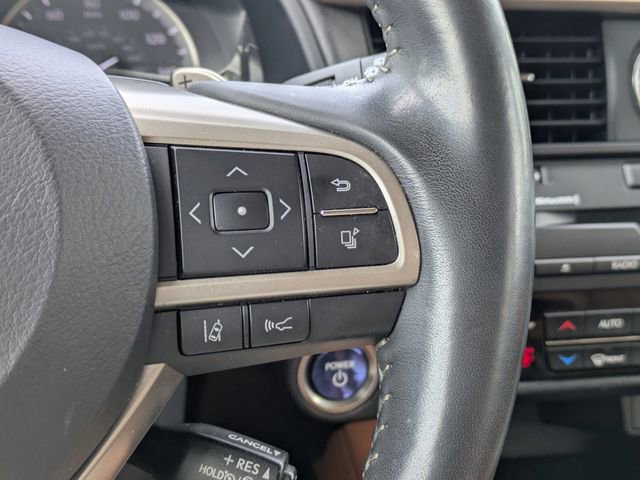 Used 2022 Lexus RX 450h AWD w/ Premium Package image 32