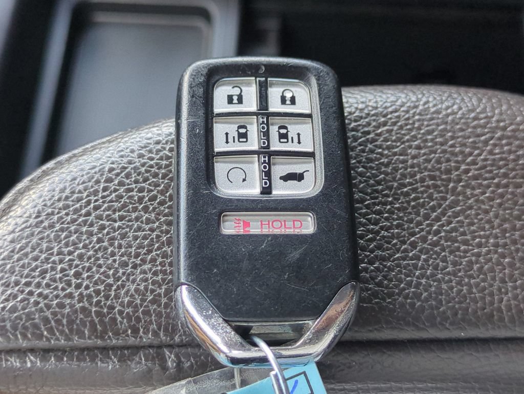 Used 2019 Honda Odyssey EX-L image 33